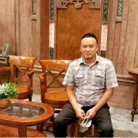 Heri Kustanto, Ph.D