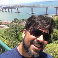 Claudiomiro Marques Caetano