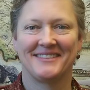 Jenny McNulty