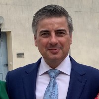 Juan Carlos Pérez Hernández.