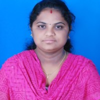Keerthana Senthil