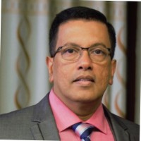 Suresh Fernando