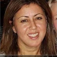 Rosa Najiba Mehmet