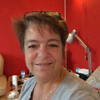 Nelleke Vermeule Van Doorn