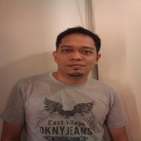 Ferdie Lim