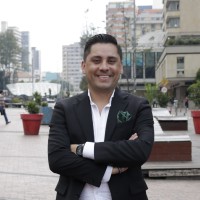 Jonathan Alexander Cárdenas Jarro