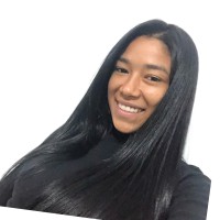 Ingrid Rafaele Alves