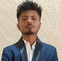 Abhishek Adhane