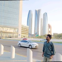 Moizuddin Moizuddin