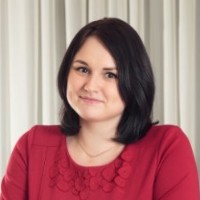 Veronika Vasylchenko
