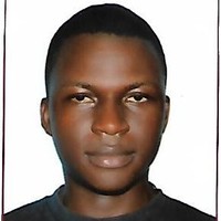 Kouamé Patrick Baffoué