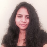 Anusha Reddy