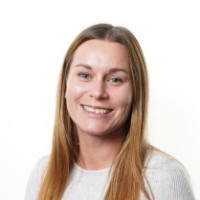 Keri O'keefe