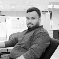 Harsha S
