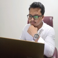 Jitendra Barik
