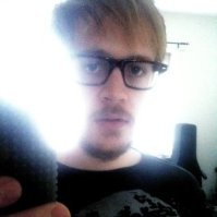 Benjamin Ekman