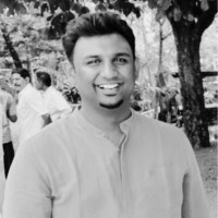 Iype Ghiles Payyappilly