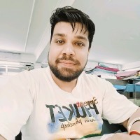 Yatin Bhardwaj