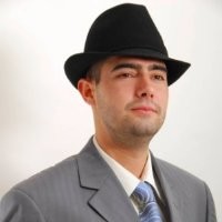 Andrew Bernier