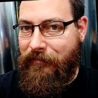 Nik Cochran