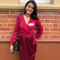 Krithika Veeraraghavan