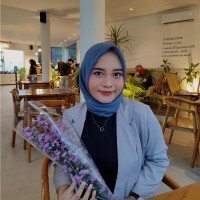 Dewi Nursafala