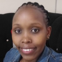 Mercy Cherotich