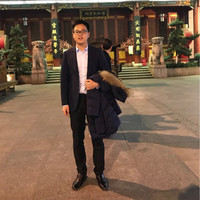 杨海洋