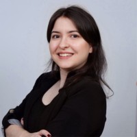Beatriz Bulgaro da Costa