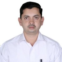 Tushar Vaidya