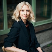 Nadia Ostrovska