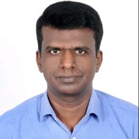 Mohan Dass P, CISSP, CCSK, ECSA