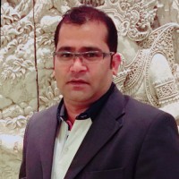 Mukesh Parashar