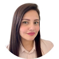 Maria Jose Villegas