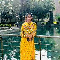 Vasanthi G