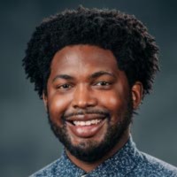 DeVanté Scott