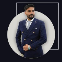 MAHAD QURESHI