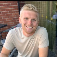 Sam Helliwell
