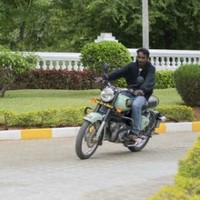 Vijay Kumar