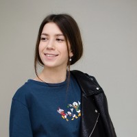 Yana Skrypnyk