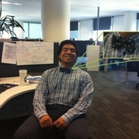 Andrew Lau