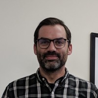 Jason Desautels