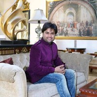 Vishal Arora