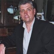 James A. Warren
