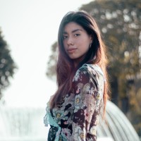 Leslie Maguiña Rios