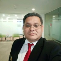Uzi Mohd Nor