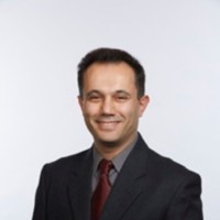 Yaser Mounla, MD