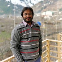 gaurav aggrawal