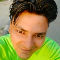 Rishabh Singh