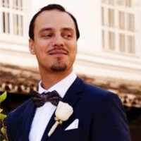 Donny Björk